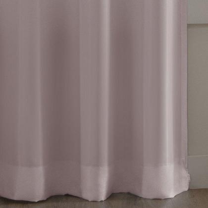 Imagem de Cortina De Chiffon Para Sala Seven Têxtil Serenity 250 x 384 cm