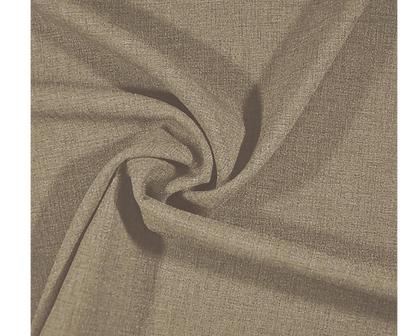 Imagem de Cortina de Tecido Rustico para janela ou Porta com varão até 2 metros