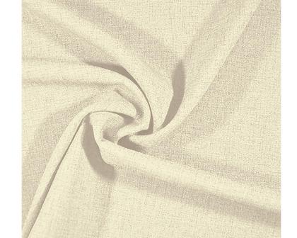 Imagem de Cortina de Tecido Rustico para janela ou Porta com varão até 2 metros