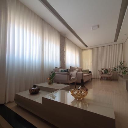 Cortinas Onda Clássica