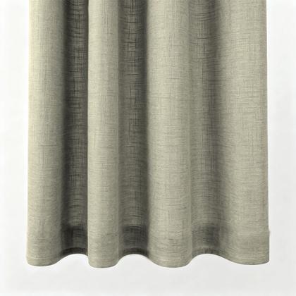 Imagem de Cortina Duo Duna Voil Com Corta Luz Tecido 260x230 Blackout Beclaute Camesa