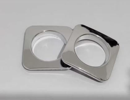 Imagem de Cortina Gaze de linho Com Forro 4,00X2,60 Para Varão - Sala/Quarto