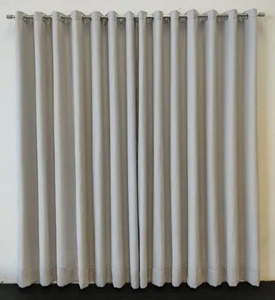 Imagem de Cortina Linho Com Blackout Para Varal 6,00x2,50