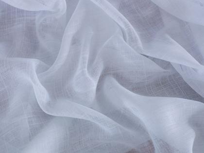 Imagem de Cortina Luxo Gaze De Linho Sem Forro 8,00x2,80 Sala E Quarto Várias Cores