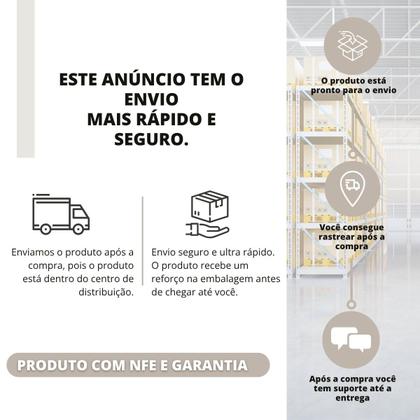 Imagem de Cortina Para Cozinha Estampada Tamanho 2,20x1,30 Oferta Mimo