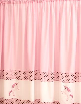 Imagem de Cortina Para Quarto Unicornio 2,00 X 1,70