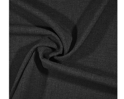 Imagem de Cortina Pra Sala 3,00 x 2,30 Com Varão Incluso Janela Tecido Rústico