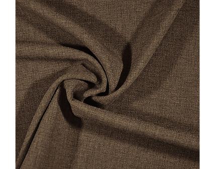 Imagem de Cortina Pra Sala 3,00 x 2,30 Com Varão Incluso Janela Tecido Rústico