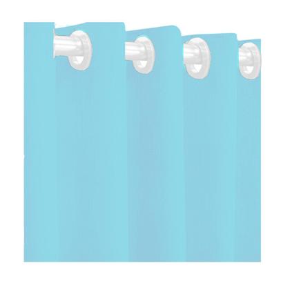 Imagem de Cortina Pvc Blackout Corta Luz 280X180 Coleção Nova Admirare