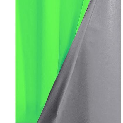 Imagem de Cortina Pvc Blackout Corta Luz 280X180 Coleção Nova Admirare