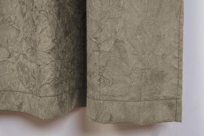 Imagem de Cortina Suede Com Varão 2,80 x 1,70 Semi Blecaute Premium