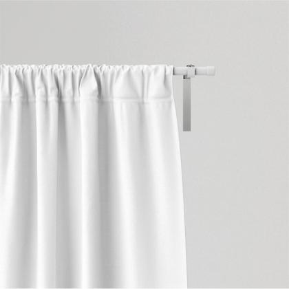 Imagem de Cortina Tecido Oxford Quarto Infantil Lua e Arco Iris CI06 - 280x220cm