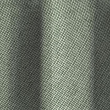 Imagem de Cortina Tecido Rustico 2,00M x 1,80M Semi Blackout Verde Oliva