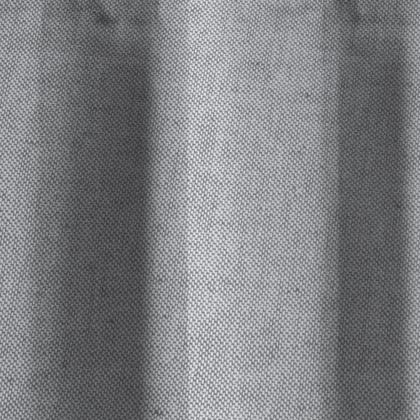 Imagem de Cortina Tecido Rustico 4,00x2,30 Semi Blackout Sala e Quarto Varias Cores