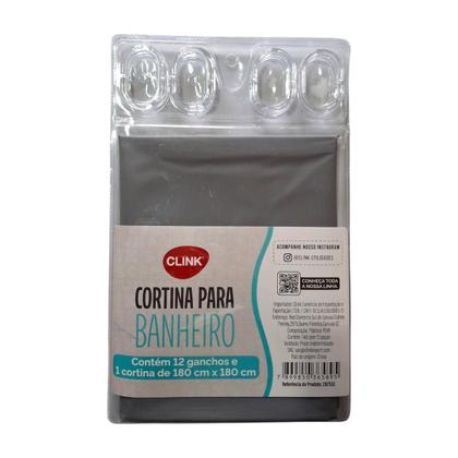 Imagem de Cortininha De Banheiro Para Se Proteger Do Vento No Banho