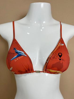 Imagem de Cortininha Estampado