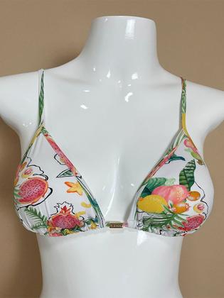 Imagem de Cortininha Estampado