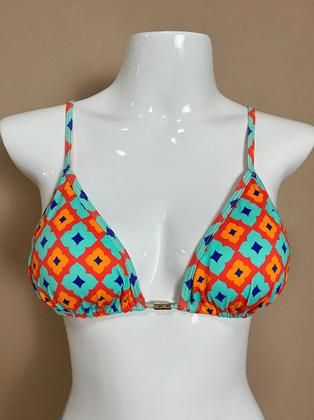 Imagem de Cortininha Estampado