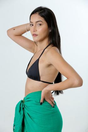 Imagem de Cortininha Liso