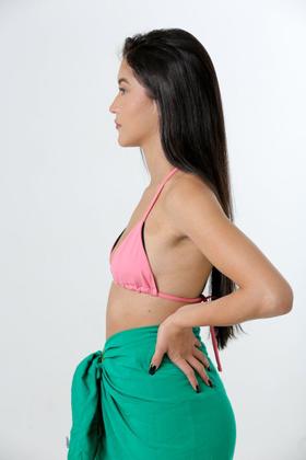 Imagem de Cortininha Liso