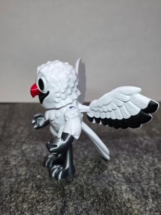 Imagem de Coruja 99 Noites na Floresta Articulada, Roblox, Jogo, Crianças, Presente