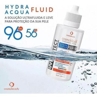Imagem de Cosmoblock Hydra Acqua Fps96 Cosmobeauty 50ml