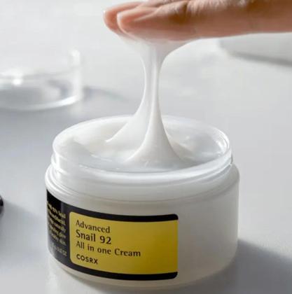 Imagem de Cosrx Advanced 92 All In One Cream 100g - Creme Hidratante