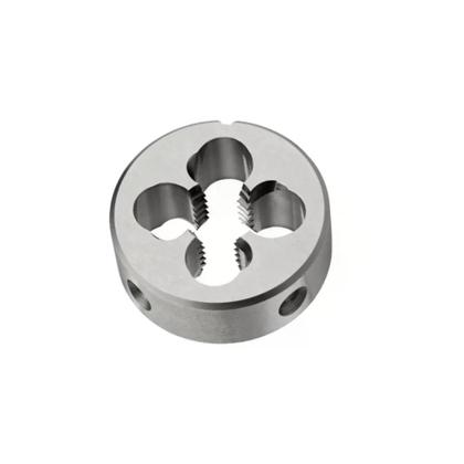 Imagem de Cossinete Diametro Externo 2 Pol. M10 X 1,25 Severo