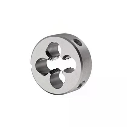 Imagem de Cossinete Diametro Externo 2 Pol. M10 X 1,25 Severo