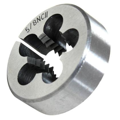 Imagem de Cossinete Manual Unf 1/2"- 20 Ffp - Ø1.1/2" Ansi - Rocast