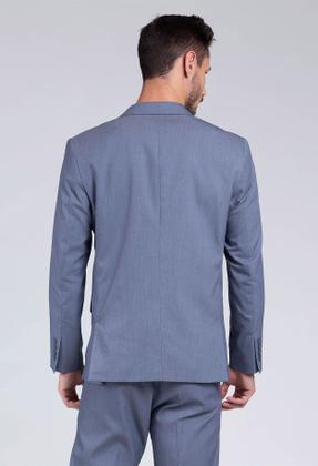 Imagem de Costume Docthos Slim PV Liso