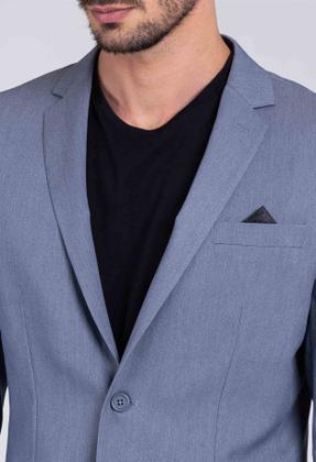 Imagem de Costume Docthos Slim PV Liso