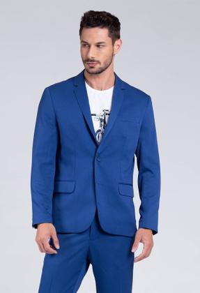 Imagem de Costume Docthos Slim PV Liso