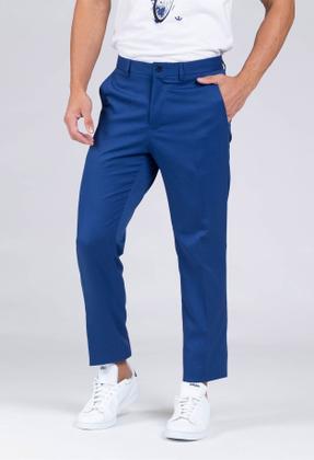 Imagem de Costume Docthos Slim PV Liso