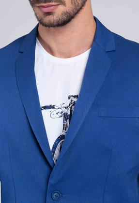 Imagem de Costume Docthos Slim PV Liso