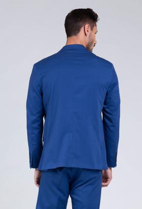 Imagem de Costume Docthos Slim PV Liso