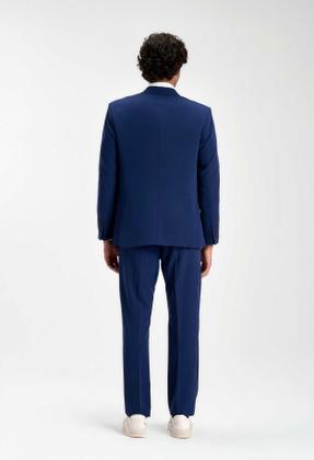 Imagem de Costume Docthos Slim PV Liso