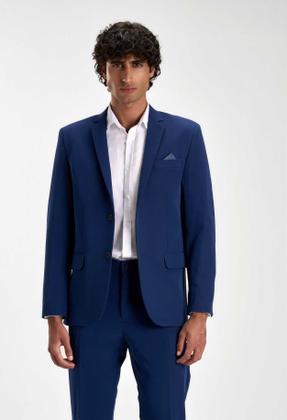 Imagem de Costume Docthos Slim PV Liso