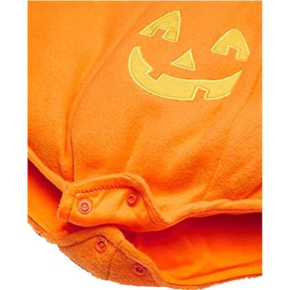 Imagem de Costume Dress Up America Baby Pumpkin Halloween Toddler