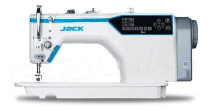 Imagem de Costura Reta Que Fala Jack A4f+ 13 Itens- 220v 70%ECONÔMICA