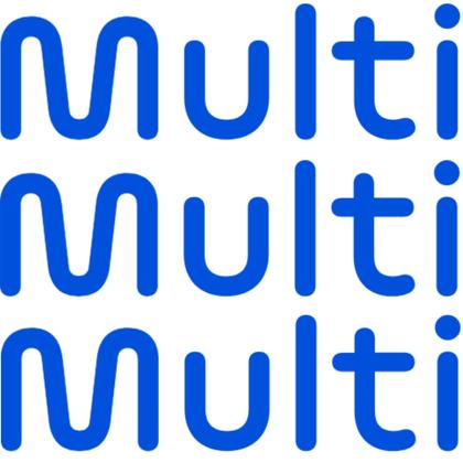 Imagem de Cotoveleira Elastica Compressão e Proteção Exercicios P Multilaser