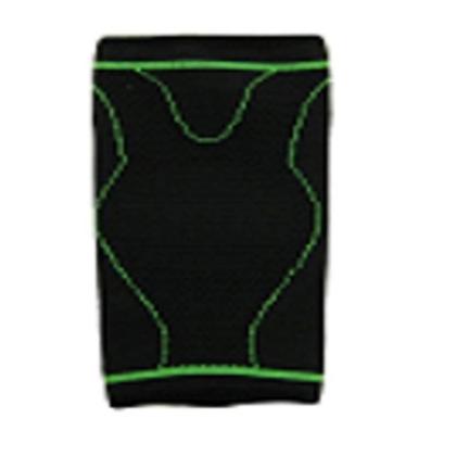 Imagem de Cotoveleira ortopedica compressao suporte elastica tensor tendinite epicondilite