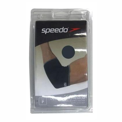 Imagem de Cotoveleira Premium Compressão - Treinos Ortopédico - Speedo Speedo, Reabilitação Ortopedia Elástica