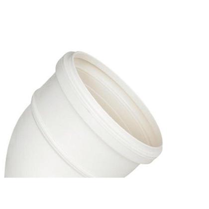 Cotovelo Esgoto Plastilit 75X45 Br - Kit C/10 Unidades Imagem de Cotovelo Esgoto Plastilit 75X45 Br - Kit C/10 Unidades