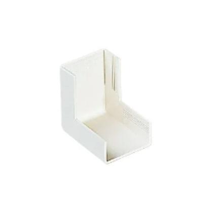 Imagem de Cotovelo Externo 40x20mm Branco PVC 57300083 TRAMONTINA