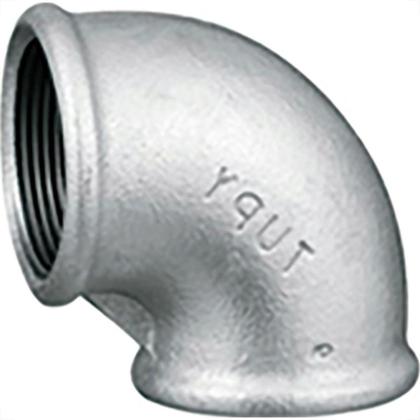 Imagem de Cotovelo Ferro Galvonizado Tupy D 3/4X90