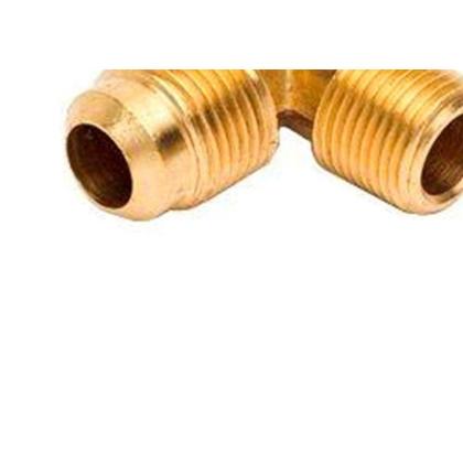 Imagem de Cotovelo Gas 3/8'' Rosca Sae  325858