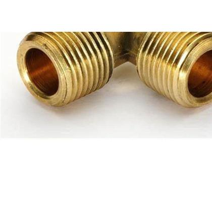 Imagem de Cotovelo Gas Femea 1/2'' X 1/2''  121212