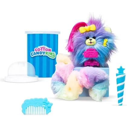 Imagem de Cotton Candykins Pelúcia Pet Surpresa Multikids Serie1