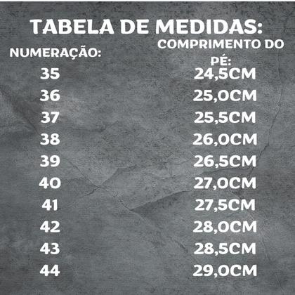 Imagem de coturno bota masculina confortável palmilha e.v.a